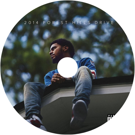 Scented Vinyl