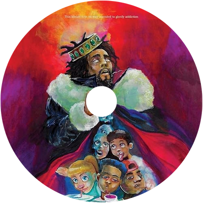 Scented Vinyl