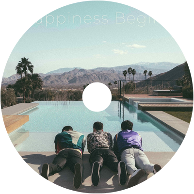 Scented Vinyl Refill