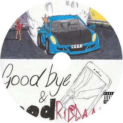 Scented Vinyl Refill