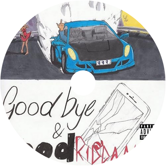 Scented Vinyl Refill