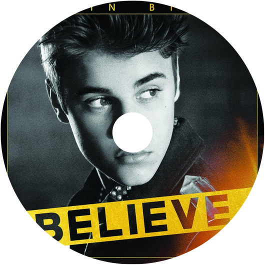 Scented Vinyl Refill