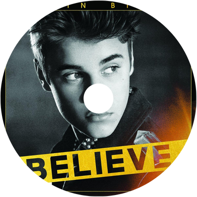 Scented Vinyl