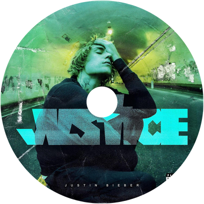 Scented Vinyl Refill