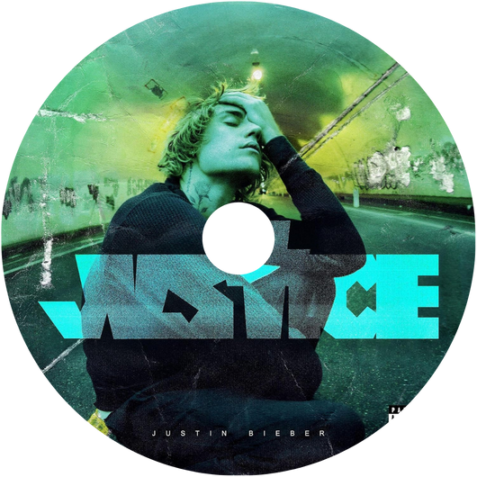 Scented Vinyl Refill
