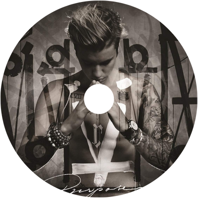 Scented Vinyl Refill