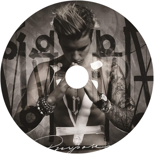 Scented Vinyl Refill