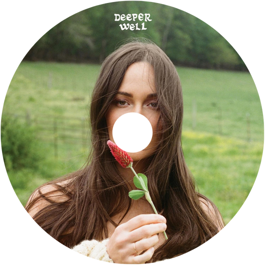 Scented Vinyl Refill