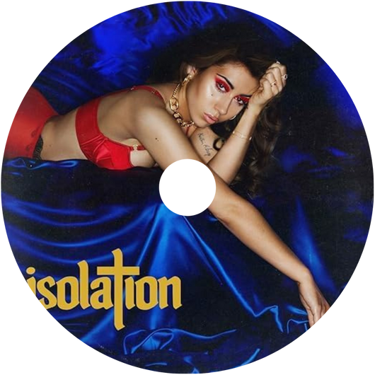 Scented Vinyl Refill