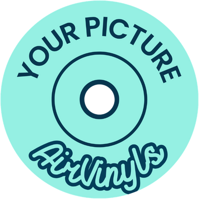 Scented Vinyl