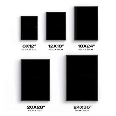 1989 (Taylor's Version) Poster - Taylor Swift