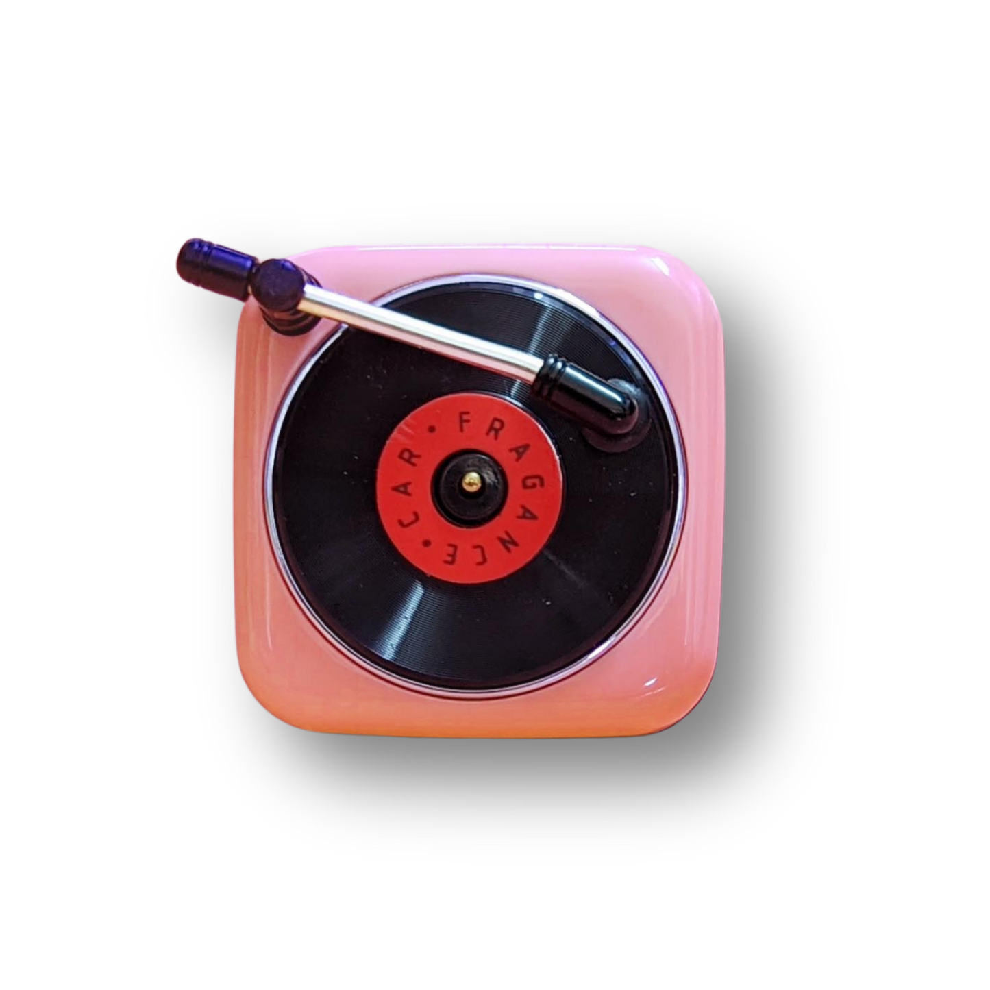 Pink Turntable (1 Pack)