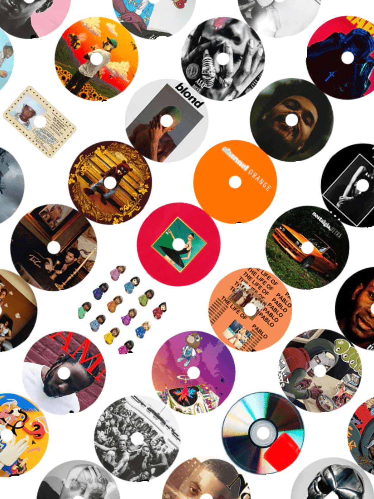 Air Vinyls™